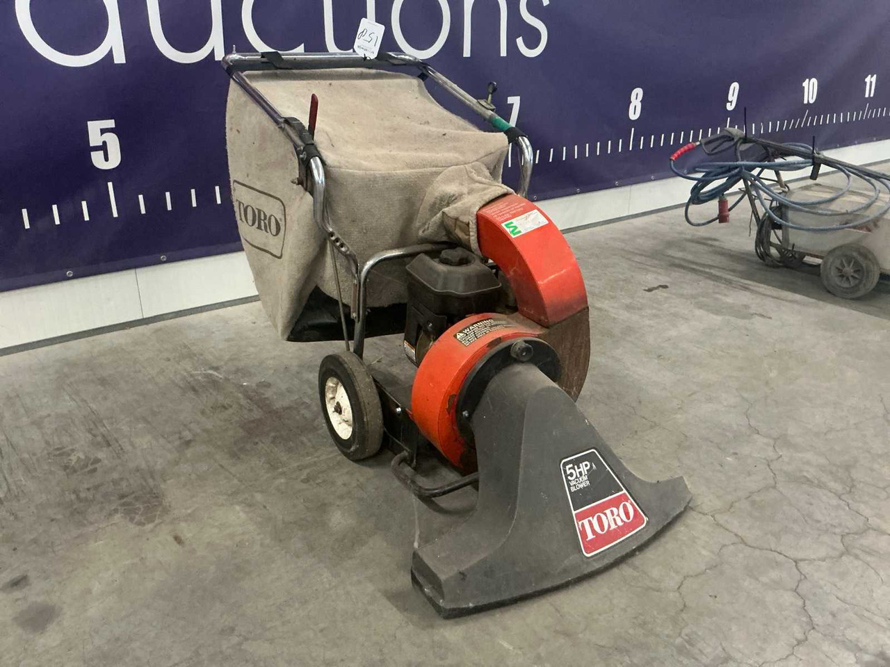 Toro 62912 - Peralatan kebun: gambar 2 Toro 62912 - Peralatan kebun: gambar 2