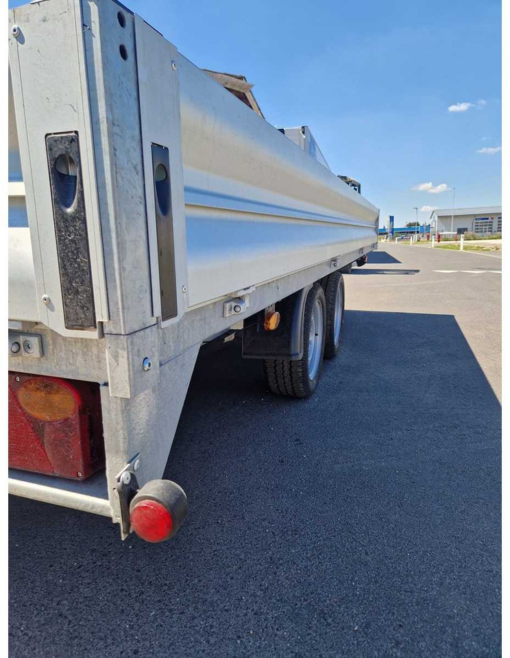 REPO - SSD 4121/27 - 2024 - CAR TRAILER - Trailer: gambar 3 REPO - SSD 4121/27 - 2024 - CAR TRAILER - Trailer: gambar 3