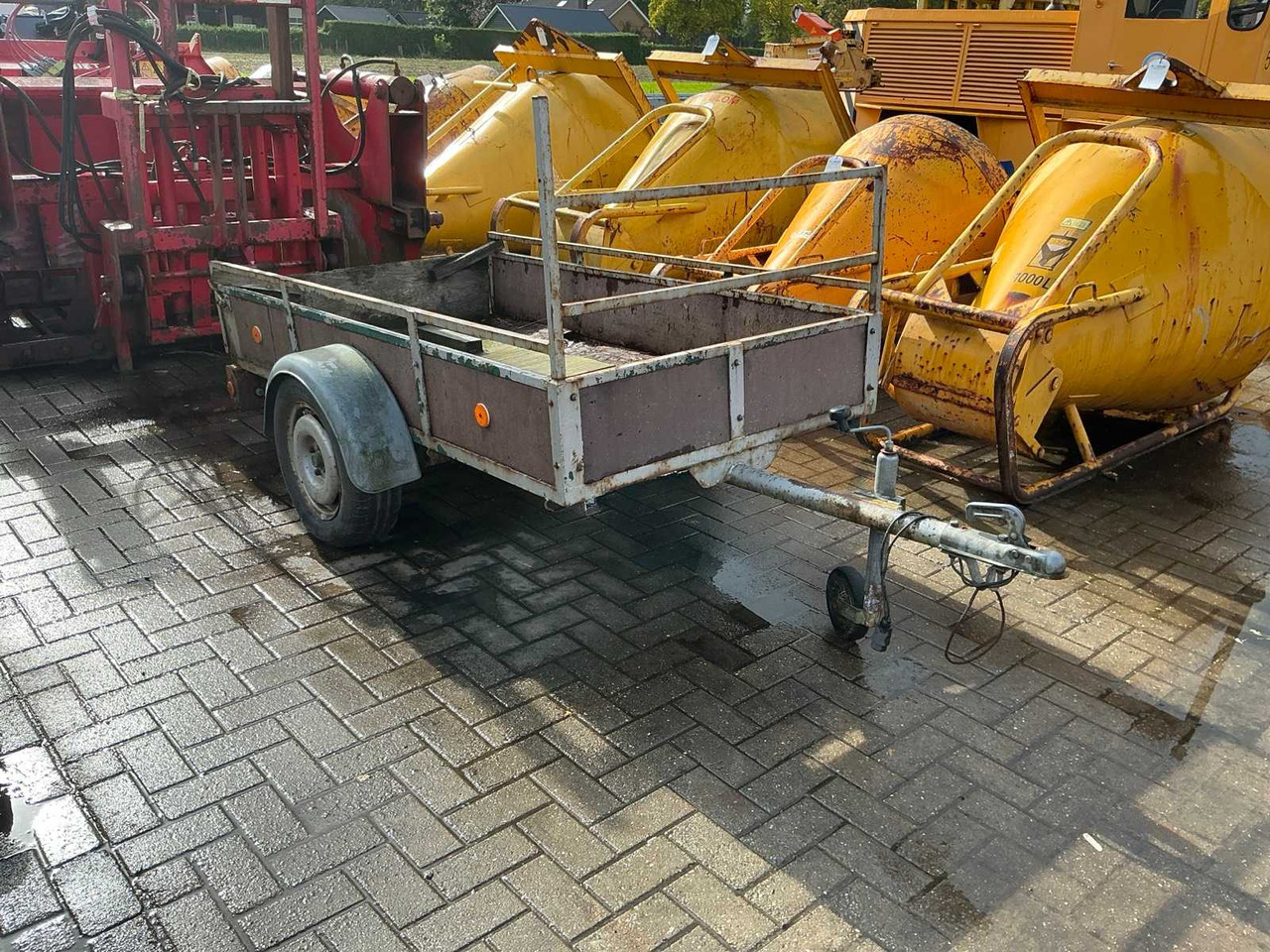 TRAILER - Trailer: gambar 1 TRAILER - Trailer: gambar 1