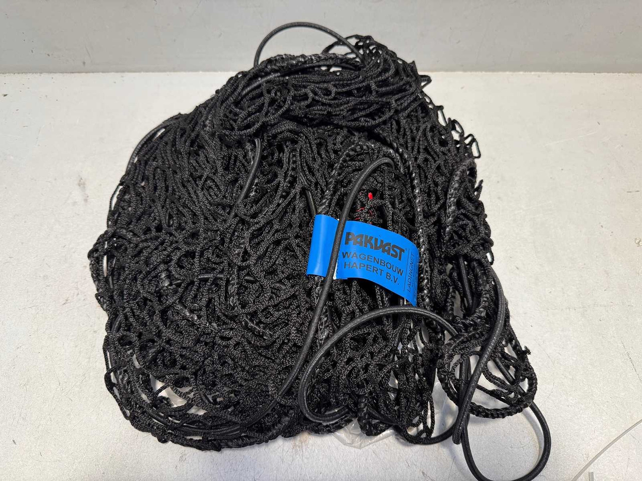 TRAILER NET - 300 X 180 CM - ELASTIC - TRAILER COVER NET (5X) - Trailer: gambar 1 TRAILER NET - 300 X 180 CM - ELASTIC - TRAILER COVER NET (5X) - Trailer: gambar 1