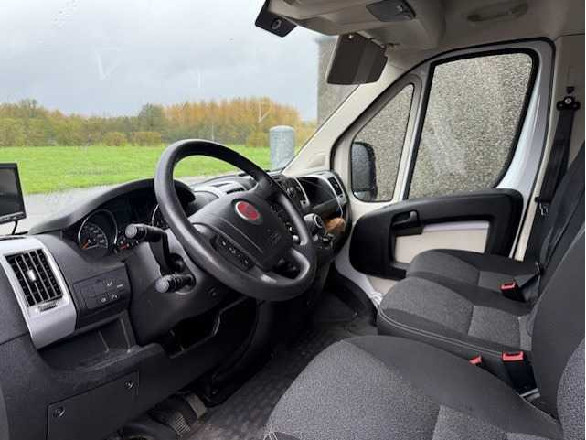 FIAT - DUCATO - TRUCK - 2017 - Truk: gambar 4 FIAT - DUCATO - TRUCK - 2017 - Truk: gambar 4