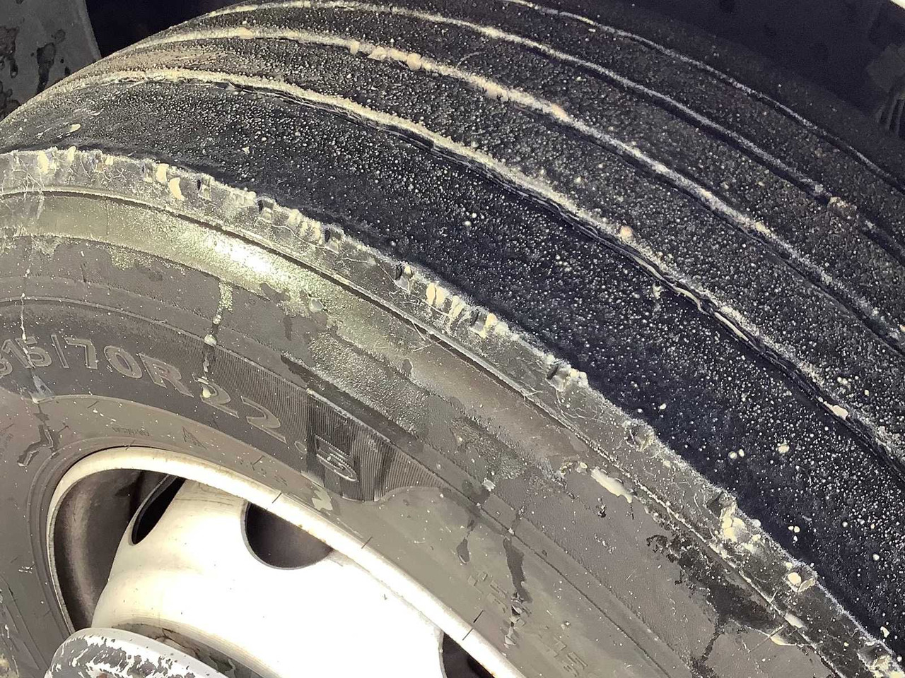 MERCEDES-BENZ - ACTROS 963-4-A - TRUCK - 2019 - Truk: gambar 5 MERCEDES-BENZ - ACTROS 963-4-A - TRUCK - 2019 - Truk: gambar 5