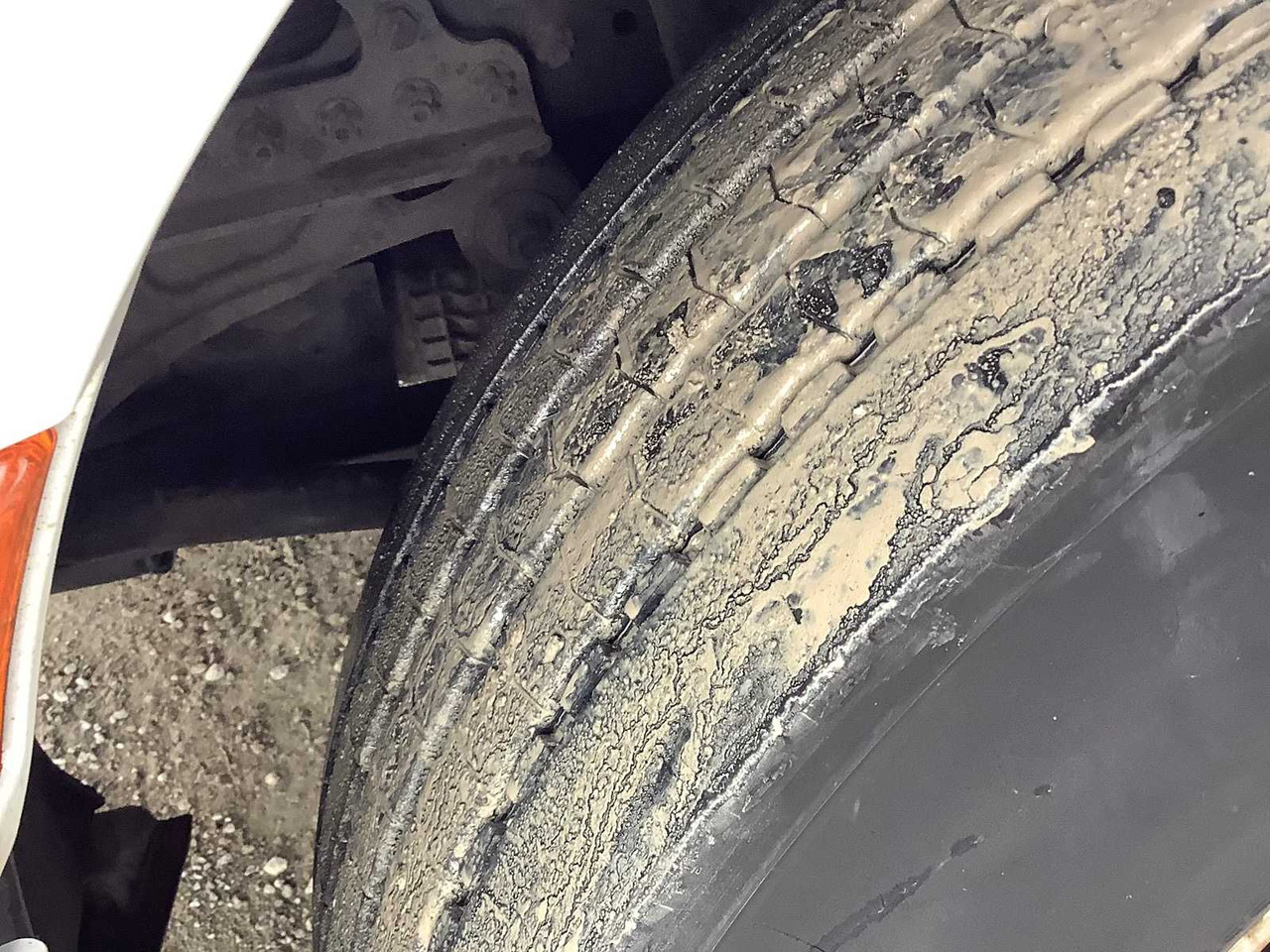 MERCEDES-BENZ - ACTROS 963-4-A - TRUCK - 2019 - Truk: gambar 5 MERCEDES-BENZ - ACTROS 963-4-A - TRUCK - 2019 - Truk: gambar 5