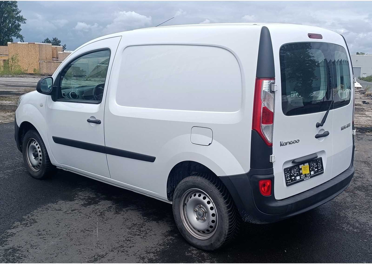 RENAULT - KANGOO RAPID EXTRA 55 KW AIR CONDITIONING - TRUCK - 2019 - Truk: gambar 2 RENAULT - KANGOO RAPID EXTRA 55 KW AIR CONDITIONING - TRUCK - 2019 - Truk: gambar 2