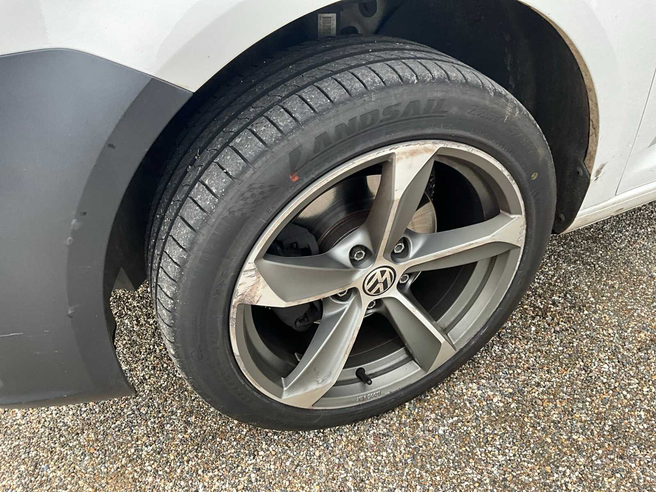 2016 VOLKSWAGEN CADDY 1.2TSI COMMERCIAL VEHICLE - Van pengiriman: gambar 5 2016 VOLKSWAGEN CADDY 1.2TSI COMMERCIAL VEHICLE - Van pengiriman: gambar 5