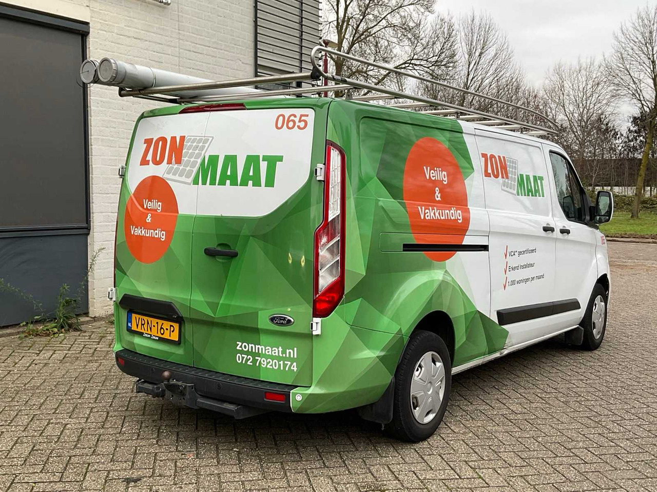 2022 FORD TRANSIT CUSTOM 300 2.0 TDCI TREND COMMERCIAL VEHICLE, VRN-16-P - Van pengiriman: gambar 3 2022 FORD TRANSIT CUSTOM 300 2.0 TDCI TREND COMMERCIAL VEHICLE, VRN-16-P - Van pengiriman: gambar 3