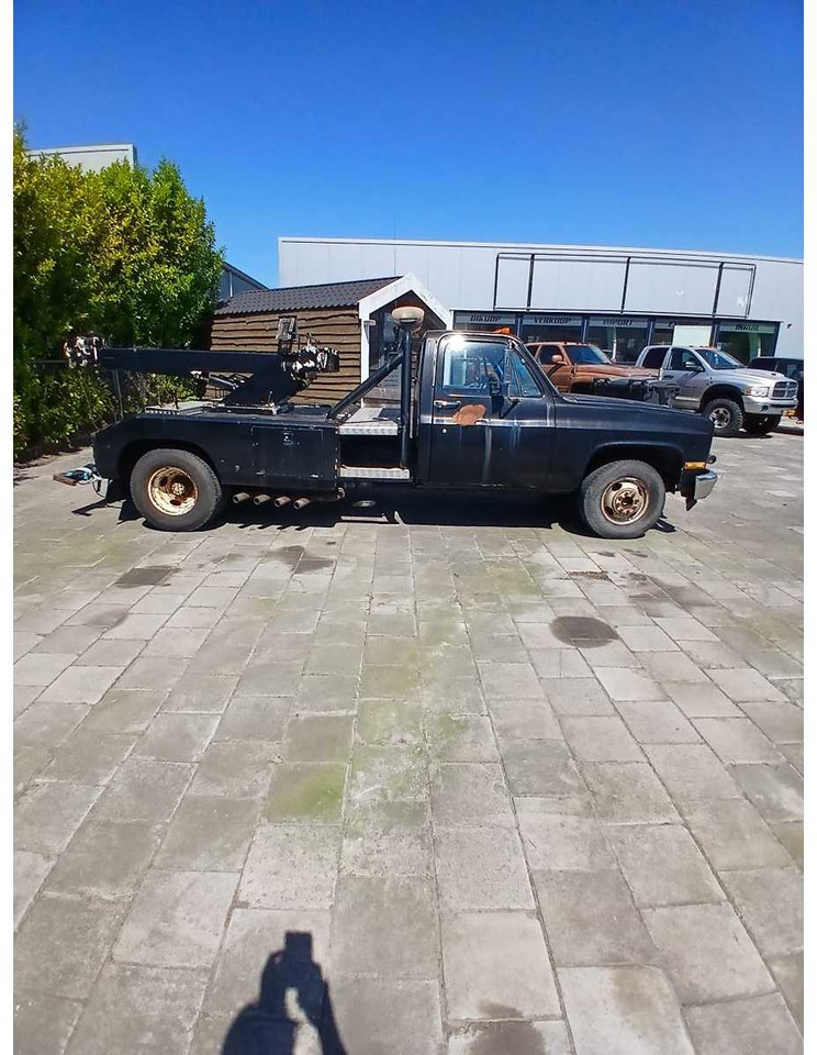 Van pengiriman CHEVROLET - COMMERCIAL VEHICLE: gambar 9