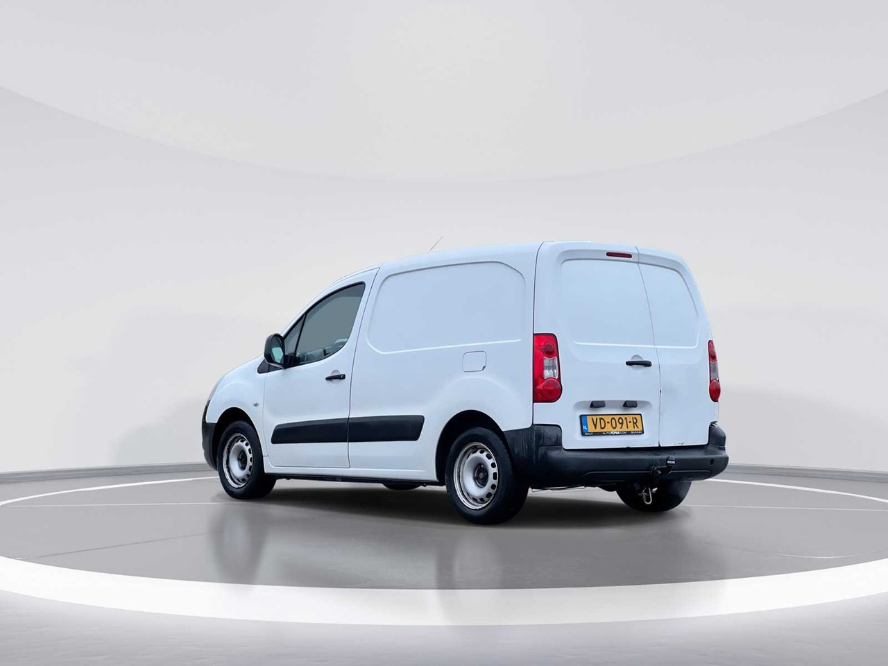CITROEN BERLINGO 1.6 HDI 500 COMFORT | VD-091-R I - Van pengiriman: gambar 4 CITROEN BERLINGO 1.6 HDI 500 COMFORT | VD-091-R I - Van pengiriman: gambar 4