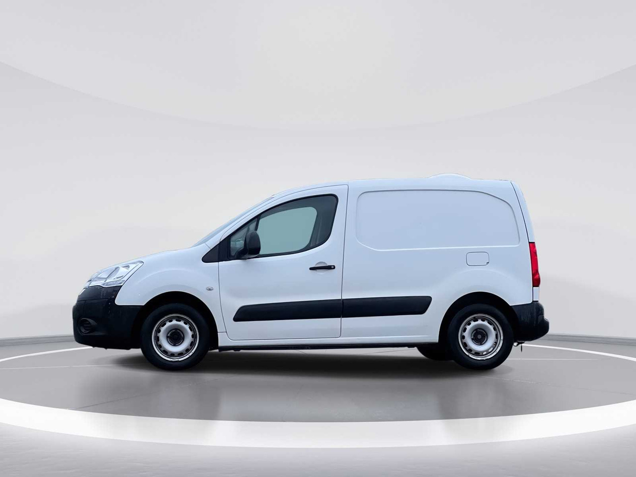CITROEN BERLINGO 1.6 HDI 500 COMFORT | VD-091-R I - Van pengiriman: gambar 3 CITROEN BERLINGO 1.6 HDI 500 COMFORT | VD-091-R I - Van pengiriman: gambar 3