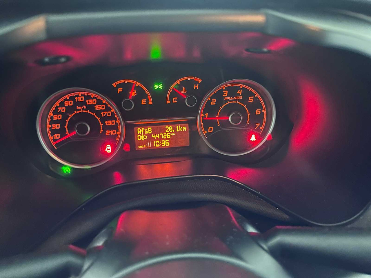 Van pengiriman FIAT - DOBLÒ CARGO - 1.4 T-JET CNG L2H1SX - V-883-ZZ: gambar 10 Van pengiriman FIAT - DOBLÒ CARGO - 1.4 T-JET CNG L2H1SX - V-883-ZZ: gambar 10