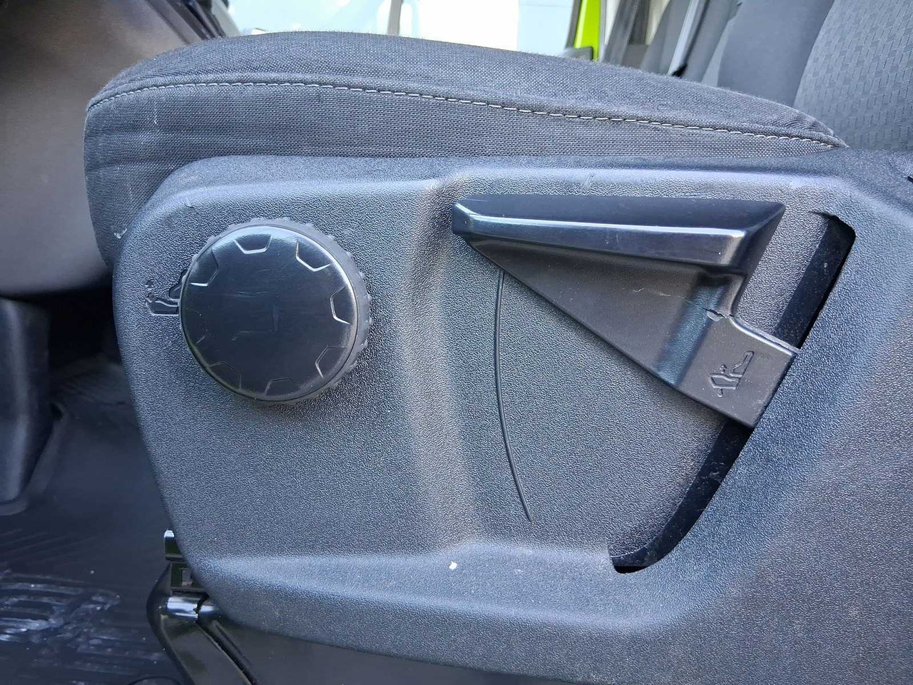 Van pengiriman FORD TRANSIT 350 2.0 TDCI L4H1 TREND VAN | VHV-11-T: gambar 11