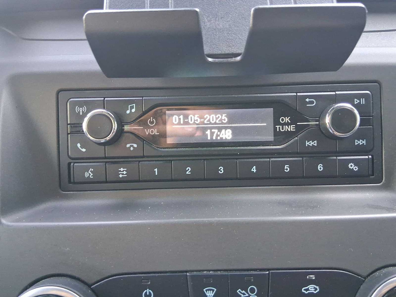 Van pengiriman FORD TRANSIT 350 2.0 TDCI L4H1 TREND VAN | VHV-11-T: gambar 20