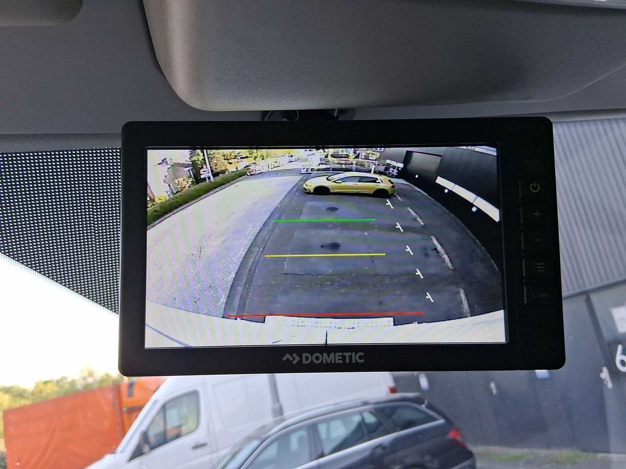 Van pengiriman FORD TRANSIT 350 2.0 TDCI L4H1 TREND VAN | VHV-11-T: gambar 21