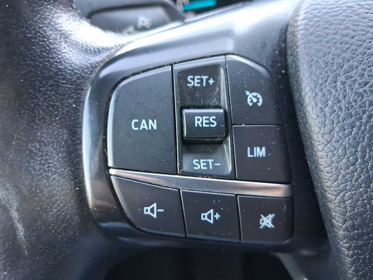 Van pengiriman FORD TRANSIT 350 2.0 TDCI L4H1 TREND VAN | VHV-11-T: gambar 17