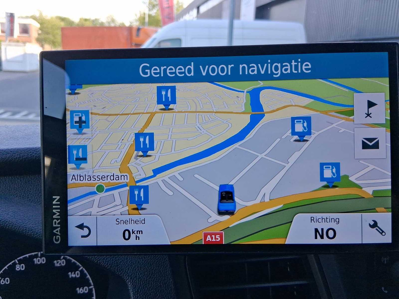 Van pengiriman FORD TRANSIT 350 2.0 TDCI L4H1 TREND VAN | VHV-11-T: gambar 22