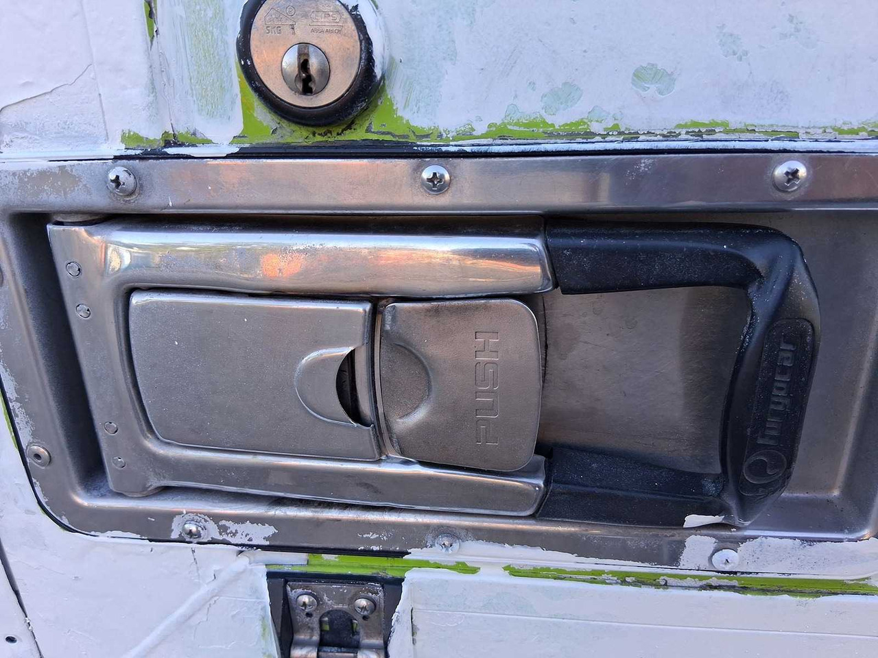 Van pengiriman FORD TRANSIT 350 2.0 TDCI L4H1 TREND VAN | VHV-11-T: gambar 25