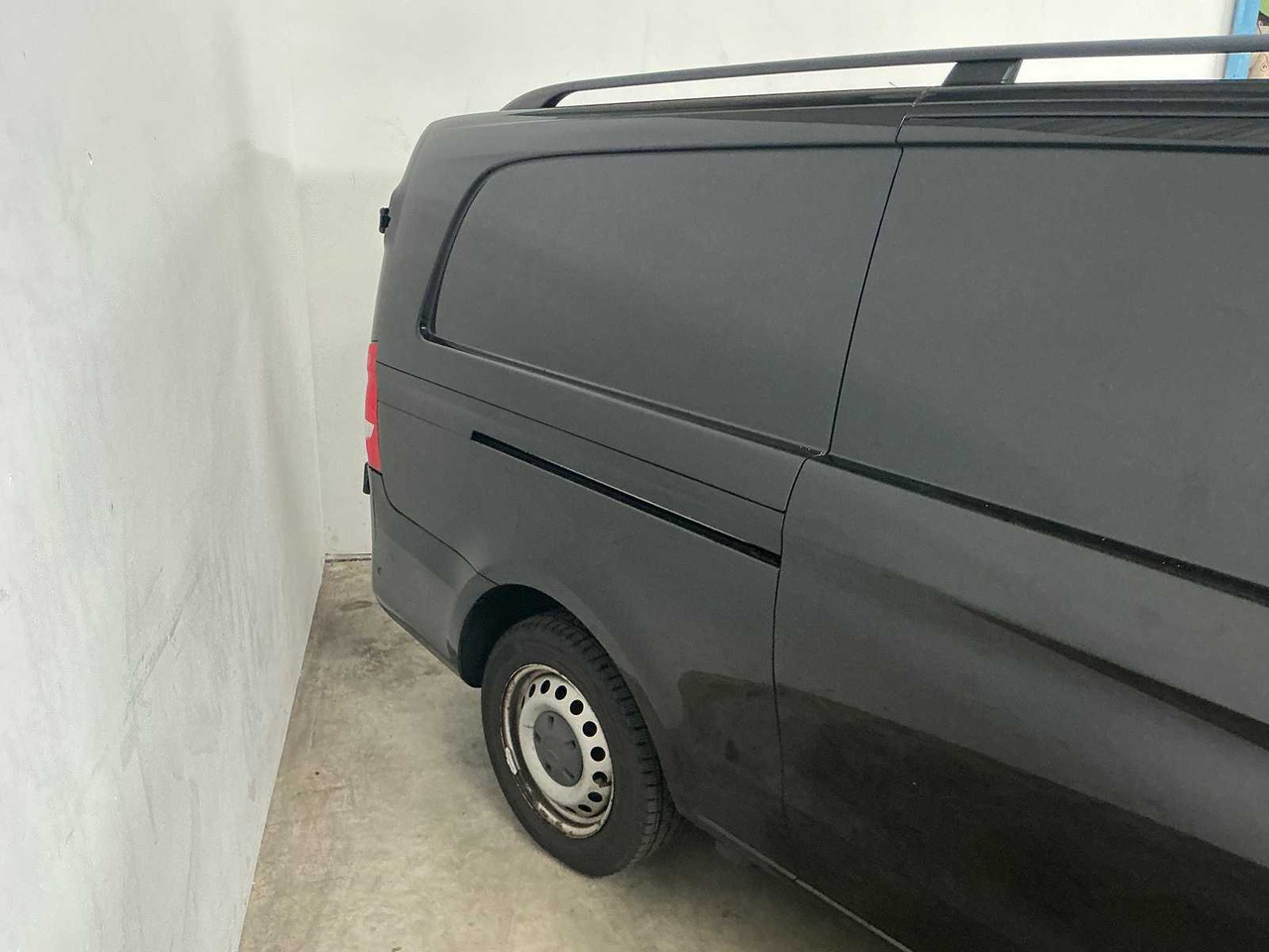 Van pengiriman MERCEDES - 114 CDI - VITO - COMMERCIAL VEHICLE: gambar 7