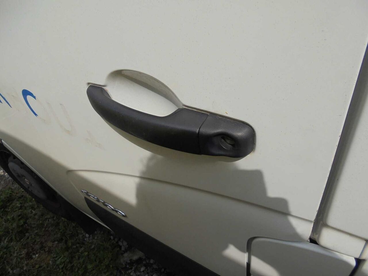 Van pengiriman RENAULT MASTER - L2H2 - L2H2 - T35 2.3 DCI - BELGIUM: gambar 18 Van pengiriman RENAULT MASTER - L2H2 - L2H2 - T35 2.3 DCI - BELGIUM: gambar 18
