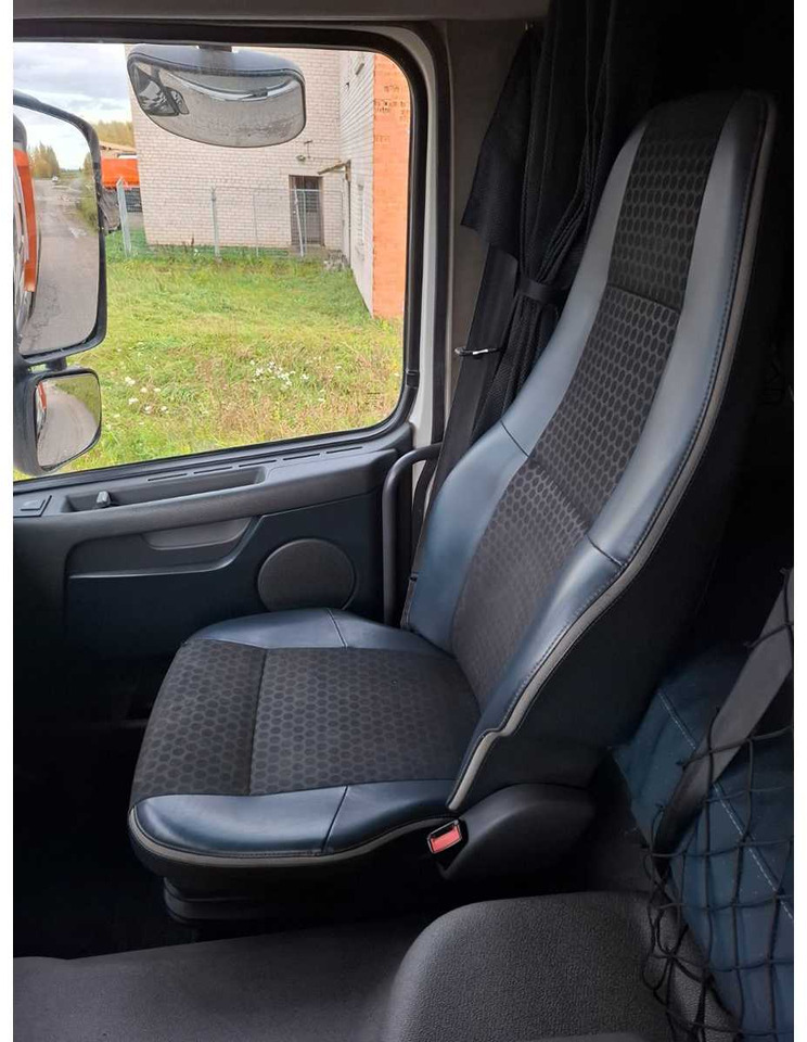 Tempat sampah Volvo FM460: gambar 17 Tempat sampah Volvo FM460: gambar 17