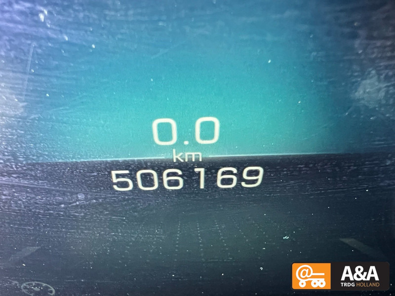 Mercedes-Benz ACTROS 1845 LS MP5 MIRRORCAM FRIGO - NEW CONDITION - 2020 - Tractor head: gambar 3 Mercedes-Benz ACTROS 1845 LS MP5 MIRRORCAM FRIGO - NEW CONDITION - 2020 - Tractor head: gambar 3