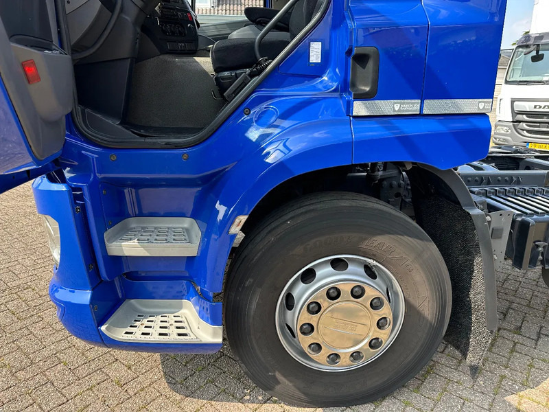DAF CF 250 CF250. EURO6. - Truk sasis: gambar 5 DAF CF 250 CF250. EURO6. - Truk sasis: gambar 5