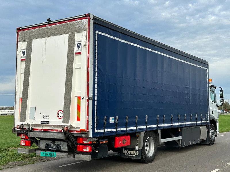 DAF CF 300 CF300 EURO6. 2020. 845x246x260 - Truk dengan terpal samping: gambar 4 DAF CF 300 CF300 EURO6. 2020. 845x246x260 - Truk dengan terpal samping: gambar 4