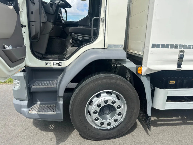 DAF CF 320 LF320.18 EURO6. SchuifzeilBakwagen met Laadklep. in TOPSTAAT! - Truk dengan terpal samping: gambar 5 DAF CF 320 LF320.18 EURO6. SchuifzeilBakwagen met Laadklep. in TOPSTAAT! - Truk dengan terpal samping: gambar 5