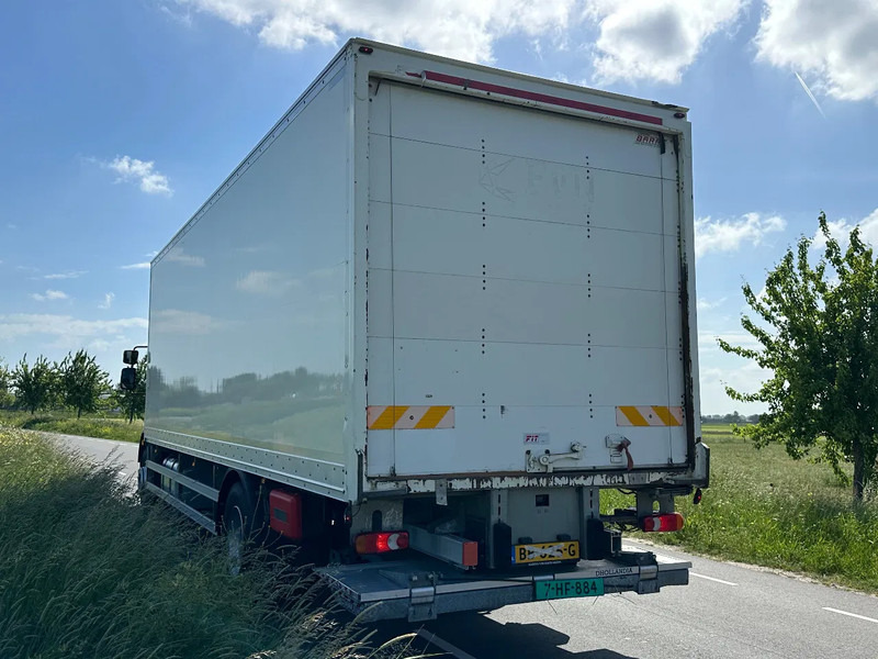 DAF CF 320 LF320.19 EURO6. 830x248x260 - Truk box: gambar 4 DAF CF 320 LF320.19 EURO6. 830x248x260 - Truk box: gambar 4