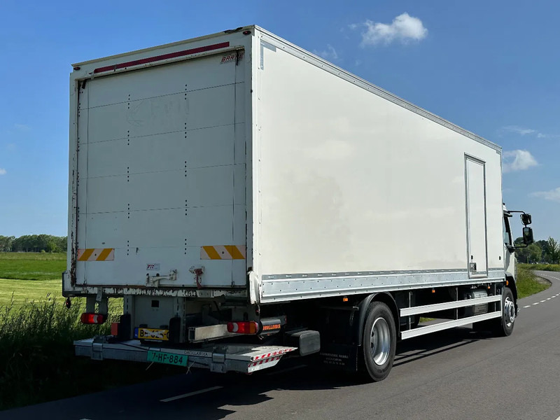 DAF CF 320 LF320.19 EURO6. 830x248x260 - Truk box: gambar 3 DAF CF 320 LF320.19 EURO6. 830x248x260 - Truk box: gambar 3