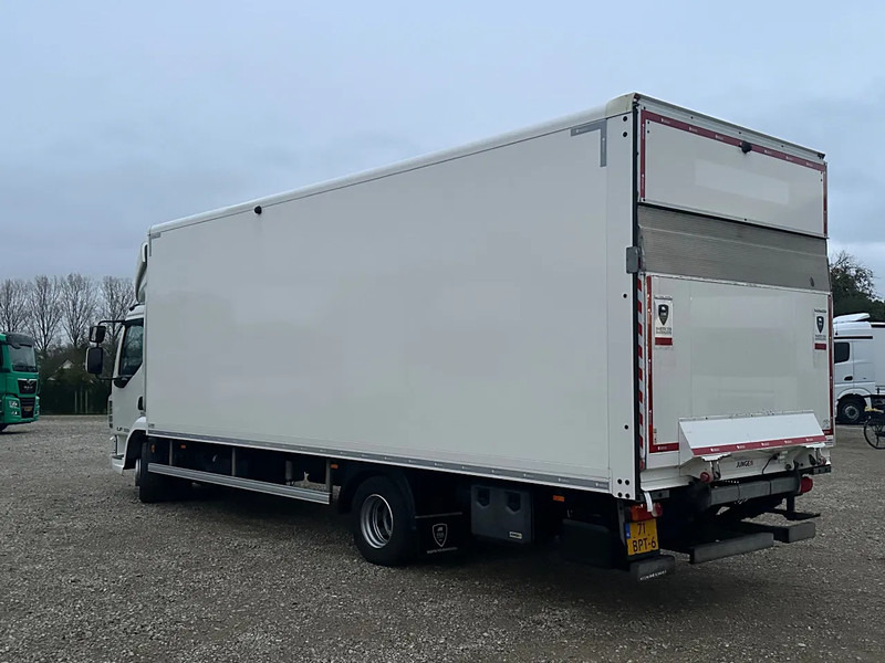 DAF LF 180 LF180.12 EURO6 - Truk box: gambar 3 DAF LF 180 LF180.12 EURO6 - Truk box: gambar 3