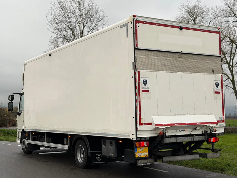 DAF LF 180 LF180.12 EURO6 - Truk box: gambar 3 DAF LF 180 LF180.12 EURO6 - Truk box: gambar 3