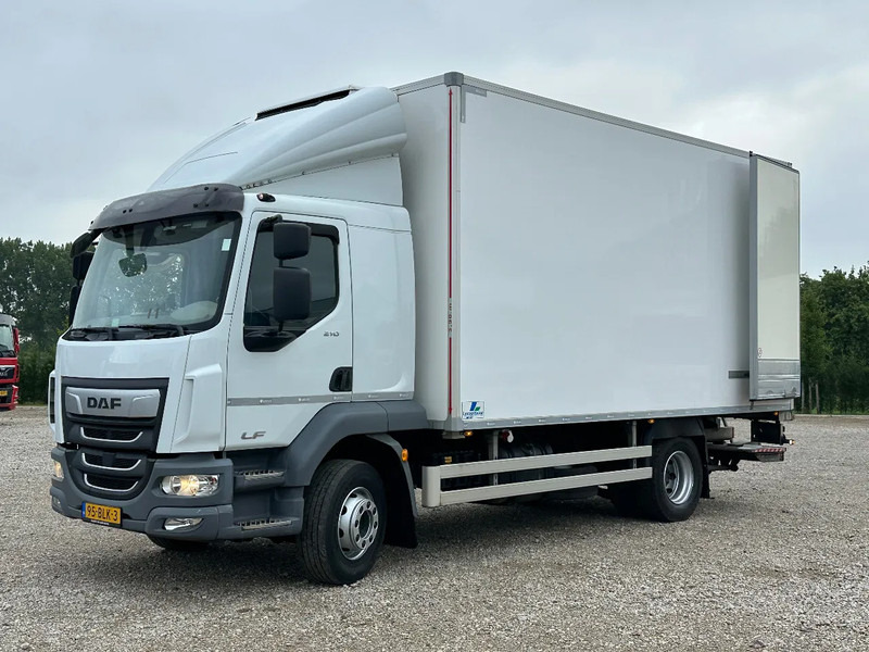 DAF LF 210 LF.14.210 EURO6. 550x250x260!! 6721kg Laadvermogen!! - Truk berpendingin: gambar 1 DAF LF 210 LF.14.210 EURO6. 550x250x260!! 6721kg Laadvermogen!! - Truk berpendingin: gambar 1