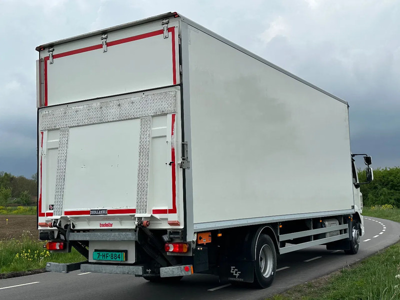 DAF LF 210 LF210.14 EURO6. 2019. 720x248x255 - Truk box: gambar 3 DAF LF 210 LF210.14 EURO6. 2019. 720x248x255 - Truk box: gambar 3