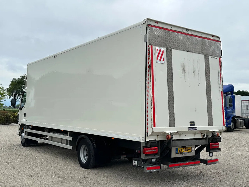 DAF LF 210 LF210.14. EURO6. 2021.288dkm. 810x248x230. 5797kg Laadvermogen. - Truk box: gambar 4 DAF LF 210 LF210.14. EURO6. 2021.288dkm. 810x248x230. 5797kg Laadvermogen. - Truk box: gambar 4