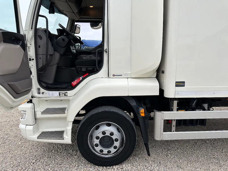 DAF LF 210 LF210.14. EURO6. 2021.288dkm. 810x248x230. 5797kg Laadvermogen. - Truk box: gambar 5 DAF LF 210 LF210.14. EURO6. 2021.288dkm. 810x248x230. 5797kg Laadvermogen. - Truk box: gambar 5