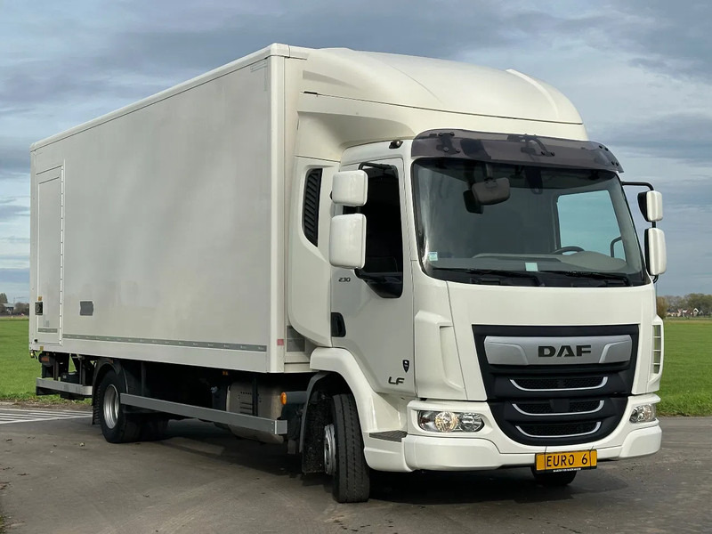 DAF LF 230.12 DAF LF 230.12 LF230.12 EURO6. 2019. 650x248x240 - Truk box: gambar 2 DAF LF 230.12 DAF LF 230.12 LF230.12 EURO6. 2019. 650x248x240 - Truk box: gambar 2