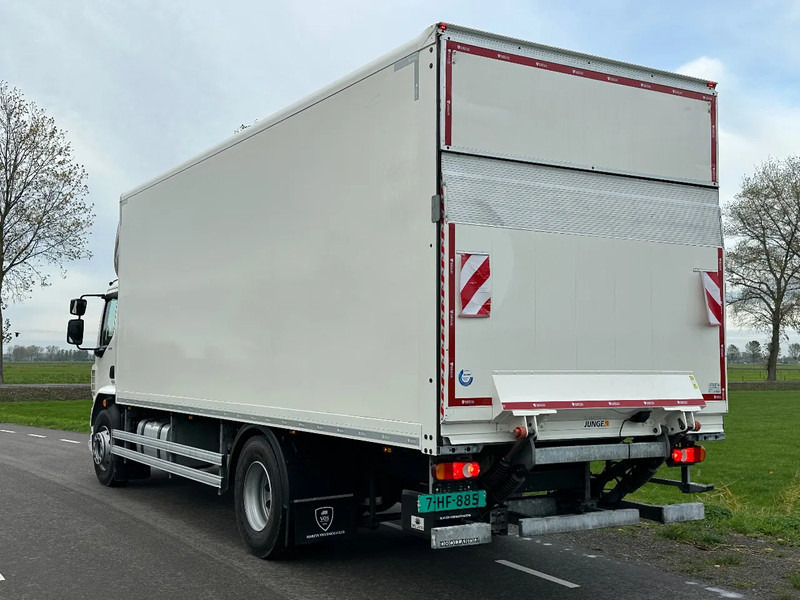 DAF LF 230 LF 230.18 EURO6. 2021.181204km. 720x249x235. 10934kg. - Truk box: gambar 4 DAF LF 230 LF 230.18 EURO6. 2021.181204km. 720x249x235. 10934kg. - Truk box: gambar 4