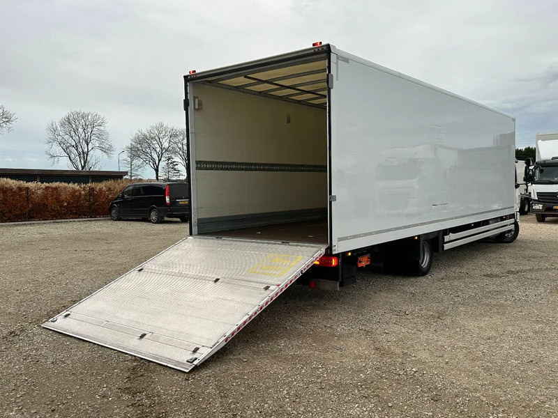 DAF LF 230 LF230.12 EURO6. 2018. 880x247x233 - Truk box: gambar 4 DAF LF 230 LF230.12 EURO6. 2018. 880x247x233 - Truk box: gambar 4