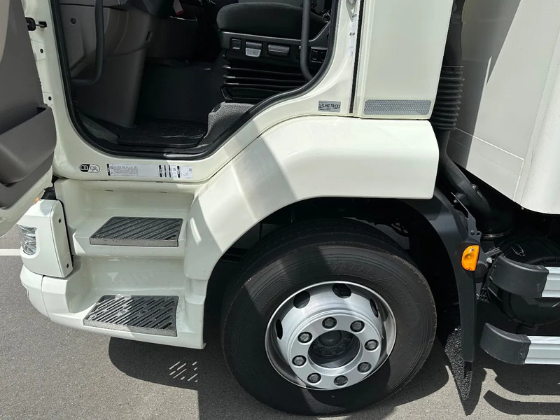 DAF LF 260 LF 260.14 EURO6. 2023. 83447km 720x248x235. 7233kg Laadvermogen!! - Truk box: gambar 5 DAF LF 260 LF 260.14 EURO6. 2023. 83447km 720x248x235. 7233kg Laadvermogen!! - Truk box: gambar 5
