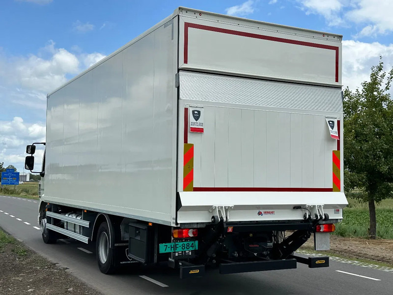 DAF LF 260 LF 260.14 EURO6. 2023. 83447km 720x248x235. 7233kg Laadvermogen!! - Truk box: gambar 3 DAF LF 260 LF 260.14 EURO6. 2023. 83447km 720x248x235. 7233kg Laadvermogen!! - Truk box: gambar 3