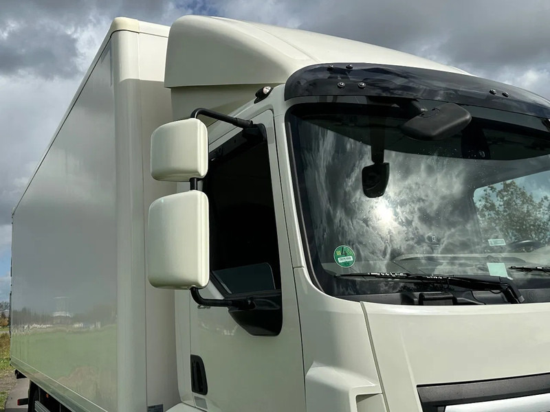DAF LF 290 LF290.16. EURO6. 69351km!! 9306kg Laadvermogen!! - Truk box: gambar 2 DAF LF 290 LF290.16. EURO6. 69351km!! 9306kg Laadvermogen!! - Truk box: gambar 2