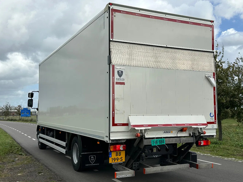 DAF LF 290 LF290.16. EURO6. 69351km!! 9306kg Laadvermogen!! - Truk box: gambar 3 DAF LF 290 LF290.16. EURO6. 69351km!! 9306kg Laadvermogen!! - Truk box: gambar 3