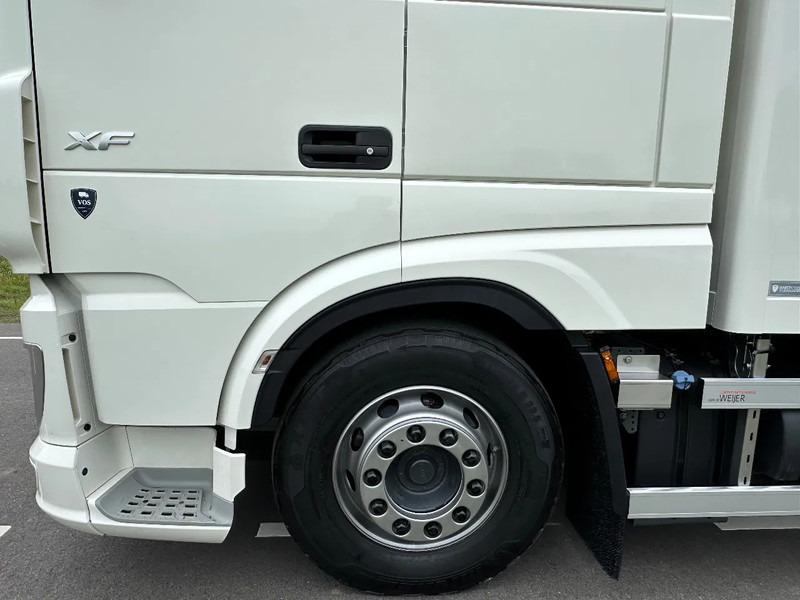 DAF XF 480 XF480.26 FAN. EURO6. 760x250x270 NIEUWE OPBOUW 3 tons LAADKLEP - Truk box: gambar 5 DAF XF 480 XF480.26 FAN. EURO6. 760x250x270 NIEUWE OPBOUW 3 tons LAADKLEP - Truk box: gambar 5