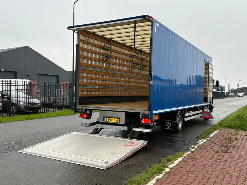 MAN TGL12.220. EURO6 . 2018. 820x247x240 als in NIEUWSTAAT - Truk box: gambar 4 MAN TGL12.220. EURO6 . 2018. 820x247x240 als in NIEUWSTAAT - Truk box: gambar 4