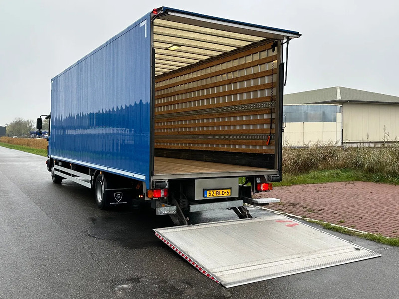 MAN TGL12.220. EURO6 . 2018. 820x247x240 als in NIEUWSTAAT - Truk box: gambar 3 MAN TGL12.220. EURO6 . 2018. 820x247x240 als in NIEUWSTAAT - Truk box: gambar 3