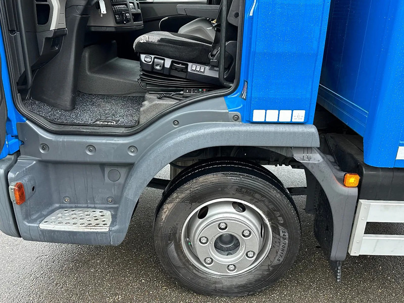MAN TGL12.220. EURO6 . 2018. 820x247x240 als in NIEUWSTAAT - Truk box: gambar 5 MAN TGL12.220. EURO6 . 2018. 820x247x240 als in NIEUWSTAAT - Truk box: gambar 5