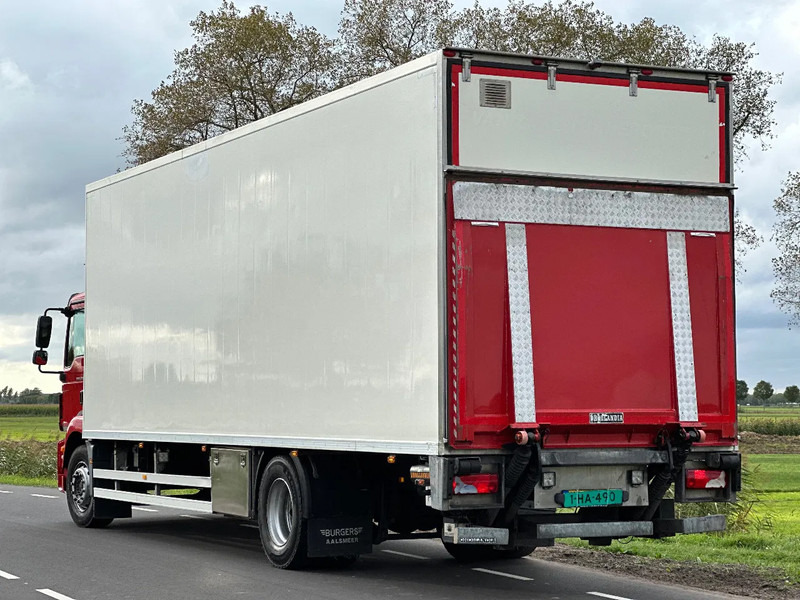 MAN TGM TGM 18.290 GEÏSOLEERDE OPBOUW - Truk box: gambar 3 MAN TGM TGM 18.290 GEÏSOLEERDE OPBOUW - Truk box: gambar 3