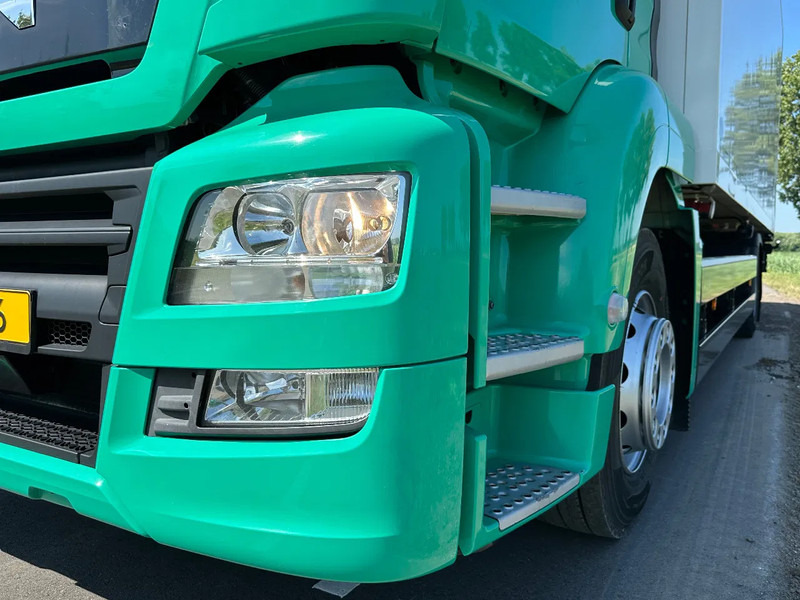 MAN TGS TGS 18.330 EURO6.2020 730x248x245 Als in NIEUWSTAAT! - Truk berpendingin: gambar 4 MAN TGS TGS 18.330 EURO6.2020 730x248x245 Als in NIEUWSTAAT! - Truk berpendingin: gambar 4
