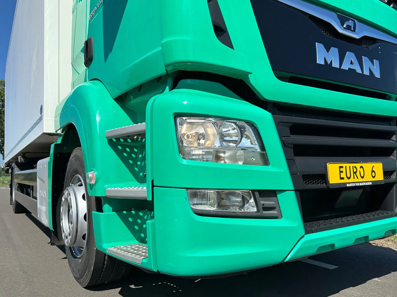 MAN TGS TGS 18.330 EURO6.2020 730x248x245 Als in NIEUWSTAAT! - Truk berpendingin: gambar 5 MAN TGS TGS 18.330 EURO6.2020 730x248x245 Als in NIEUWSTAAT! - Truk berpendingin: gambar 5