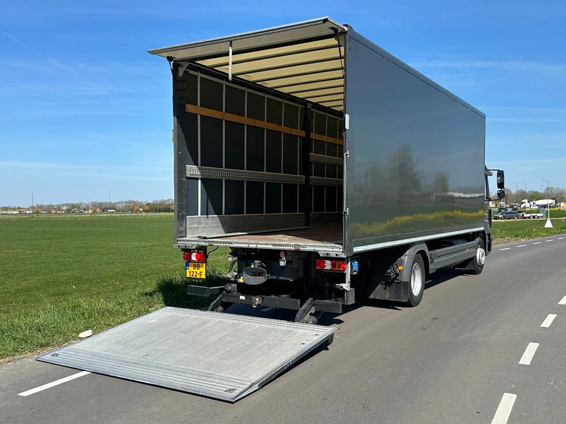 Mercedes-Benz 1224L EURO6. 2020. 1 kant.Zijde Schuifzeil!! - Truk box: gambar 4 Mercedes-Benz 1224L EURO6. 2020. 1 kant.Zijde Schuifzeil!! - Truk box: gambar 4